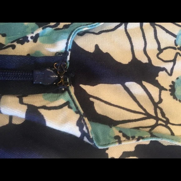 Lilly Pulitzer dress, small - Picture 8 of 11